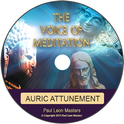 Auric Attunement
